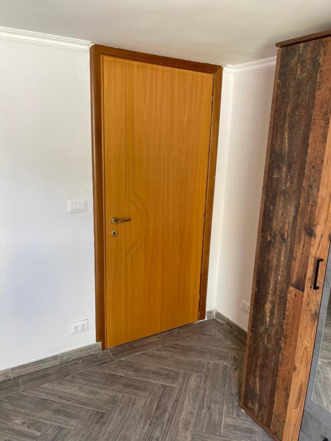 B&B Brunos&Brunos Анцио Экстерьер фото