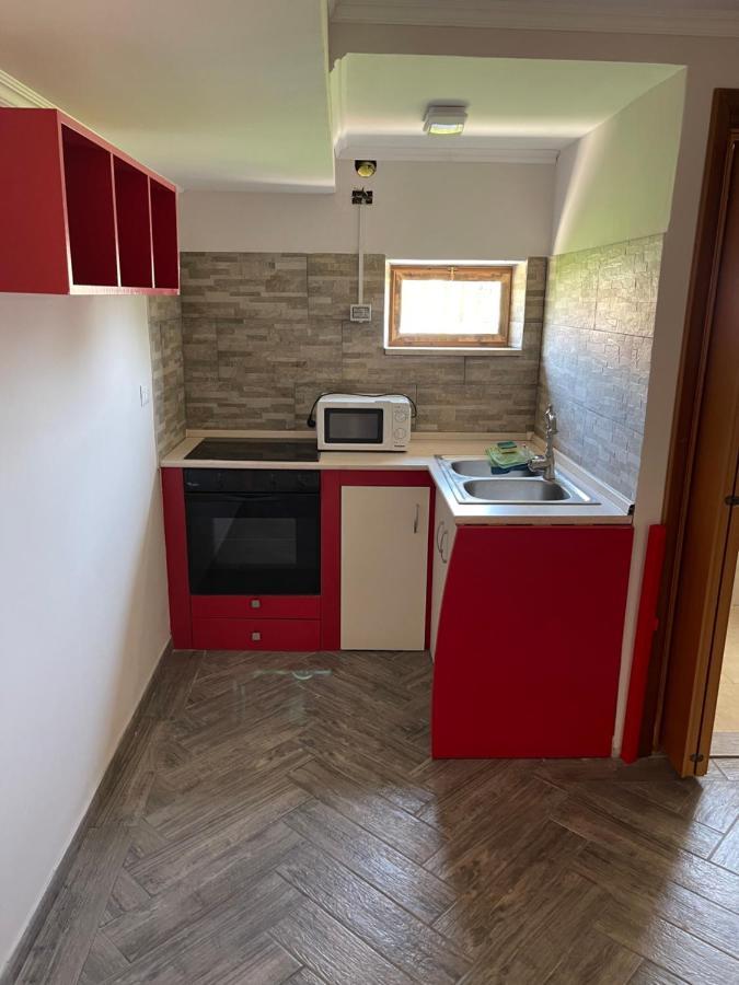 B&B Brunos&Brunos Анцио Экстерьер фото