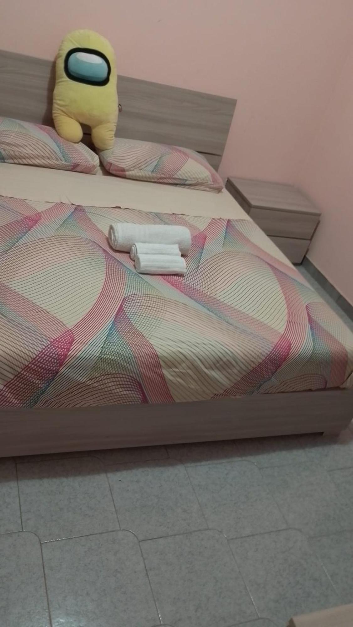 B&B Brunos&Brunos Анцио Экстерьер фото