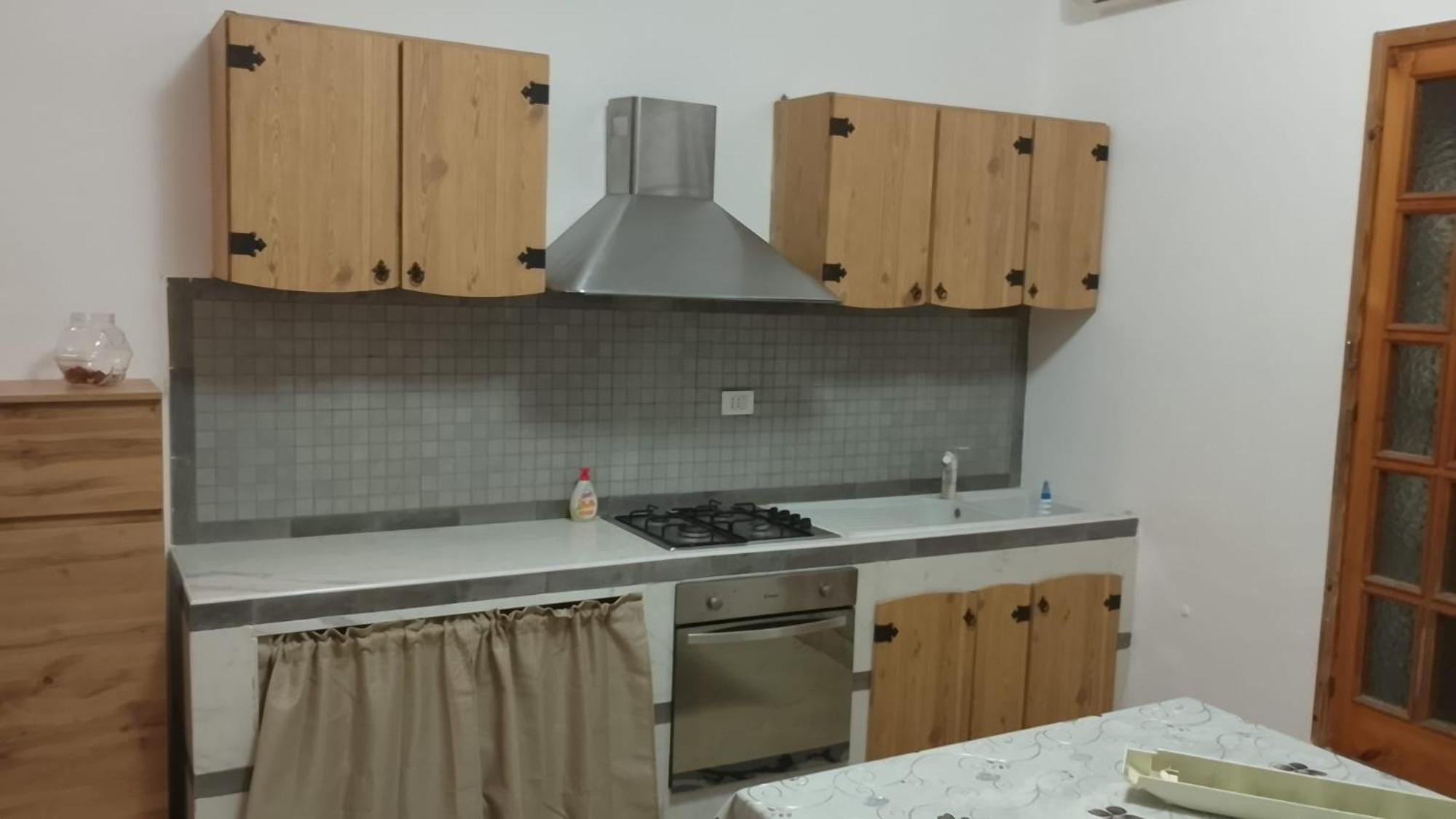 B&B Brunos&Brunos Анцио Экстерьер фото