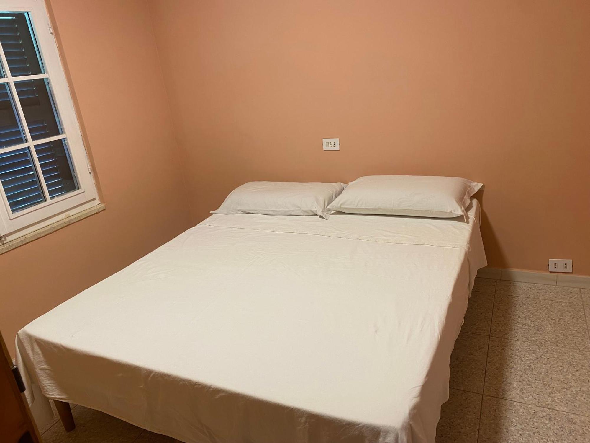 B&B Brunos&Brunos Анцио Экстерьер фото